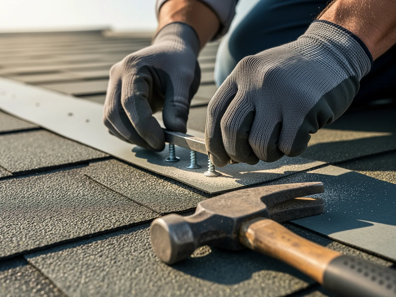 Why choose Fascia Repair in Moriches, NY